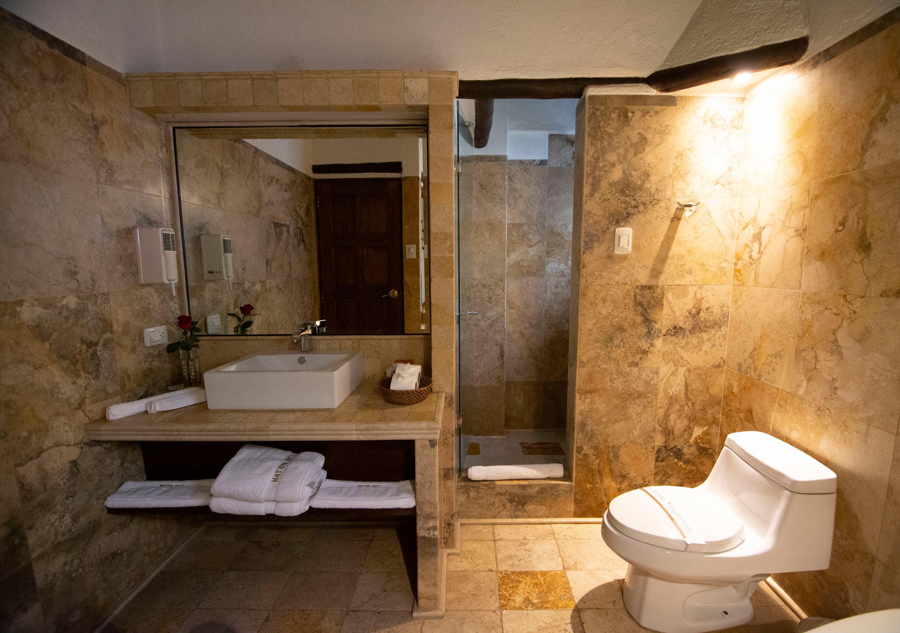 Apu Inti Hotel Boutique 49/50