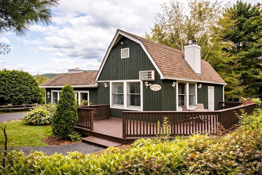 The Manchester View 4/74