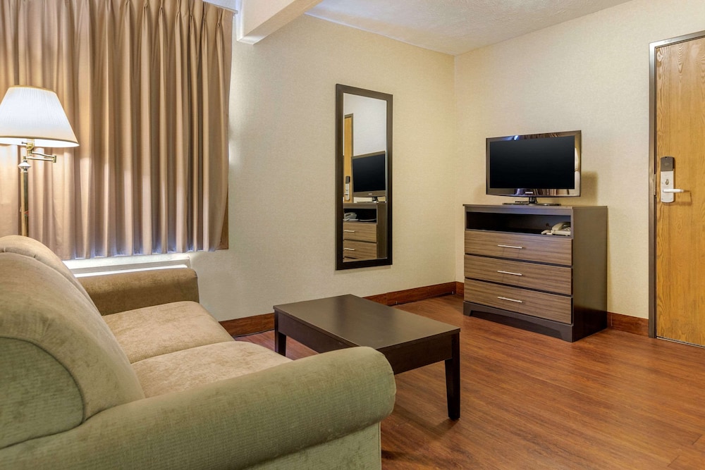 Econo Lodge Traverse City South 18/31