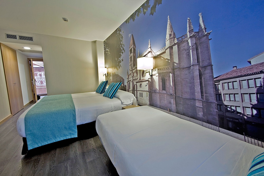 ELE Enara Boutique Hotel 19/31