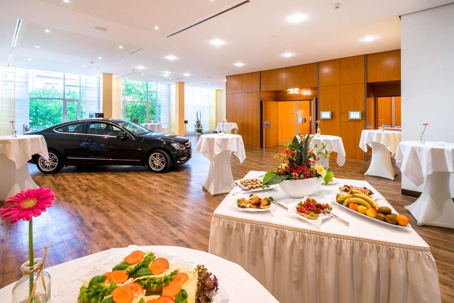 Best Western Plus Hotel Am Schlossberg 24/49