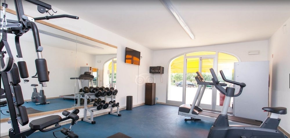 La Casarana Resort & Spa 26/50