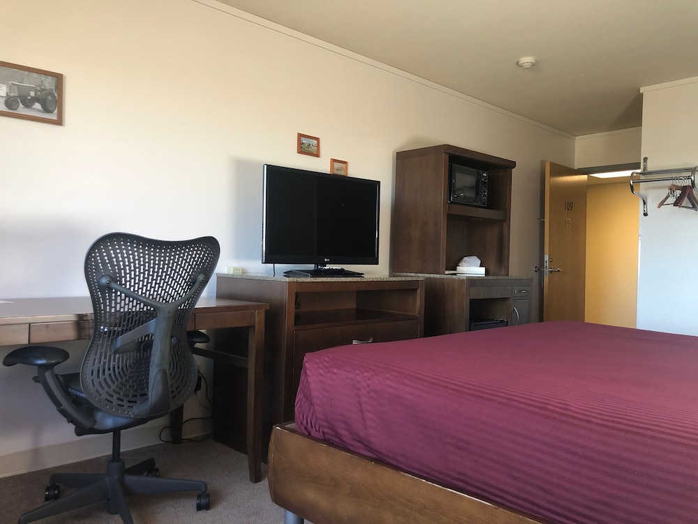 Americas Best Value Inn 7/31