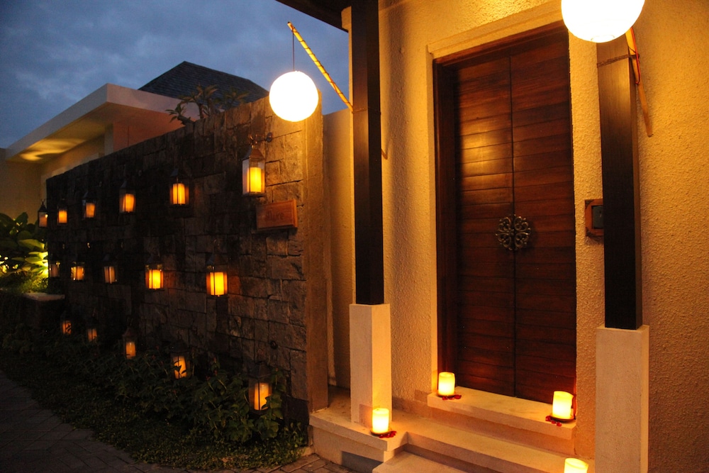 Berry Amour Romantic Villas 34/73