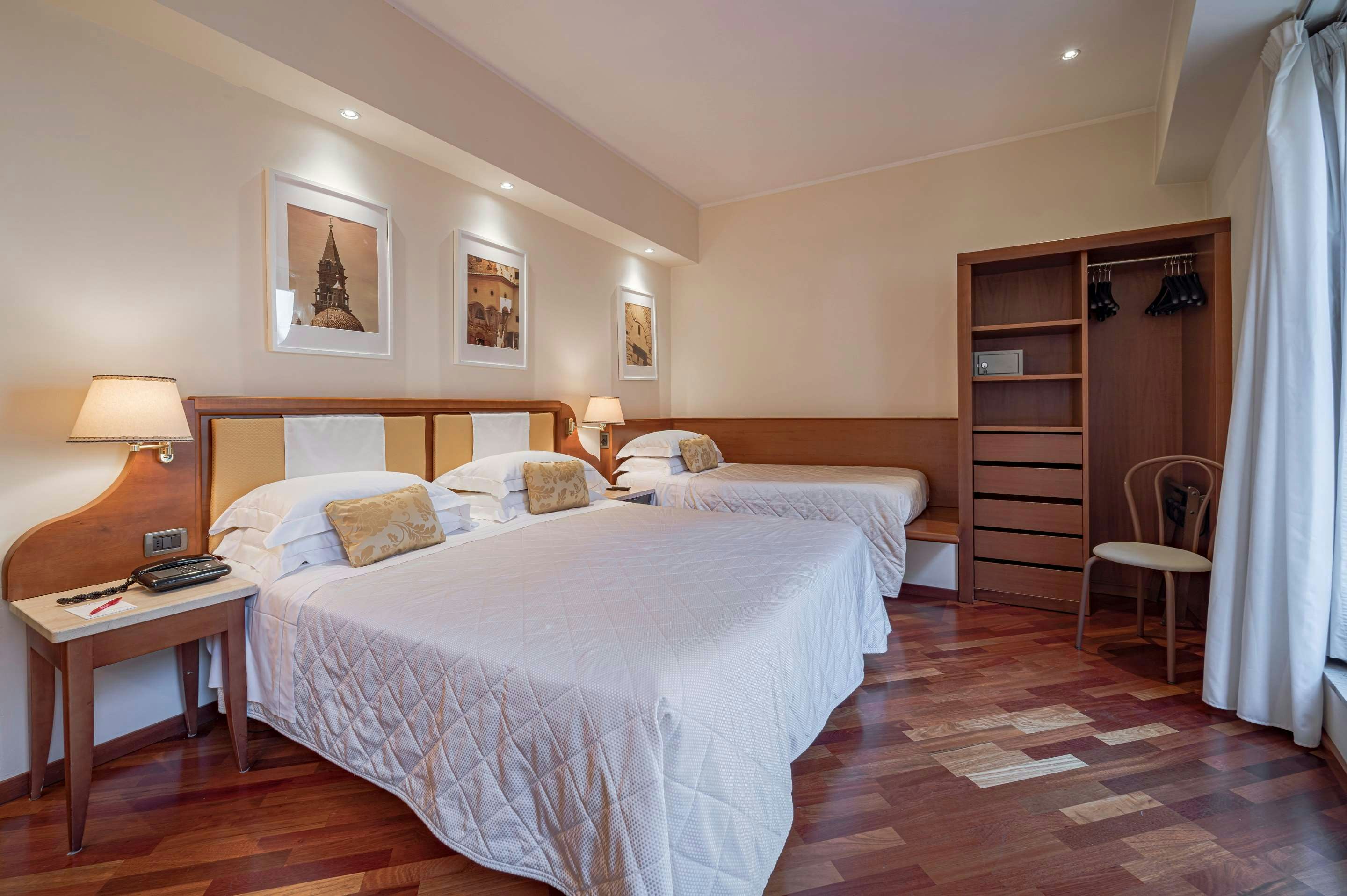 B&B HOTEL Firenze Pitti Palace al Ponte Vecchio 13/50