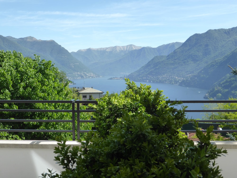 B&B Vista Lago 41/49
