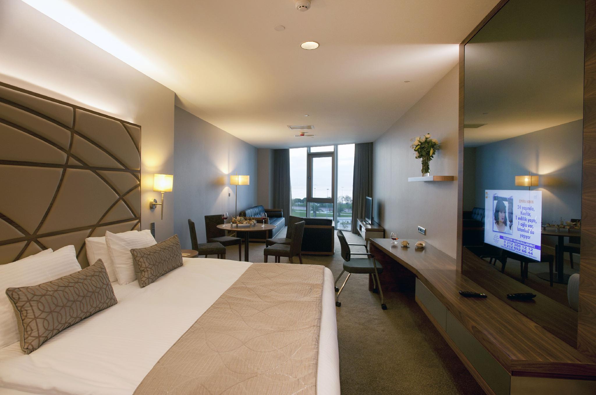 Grand, Ocean View