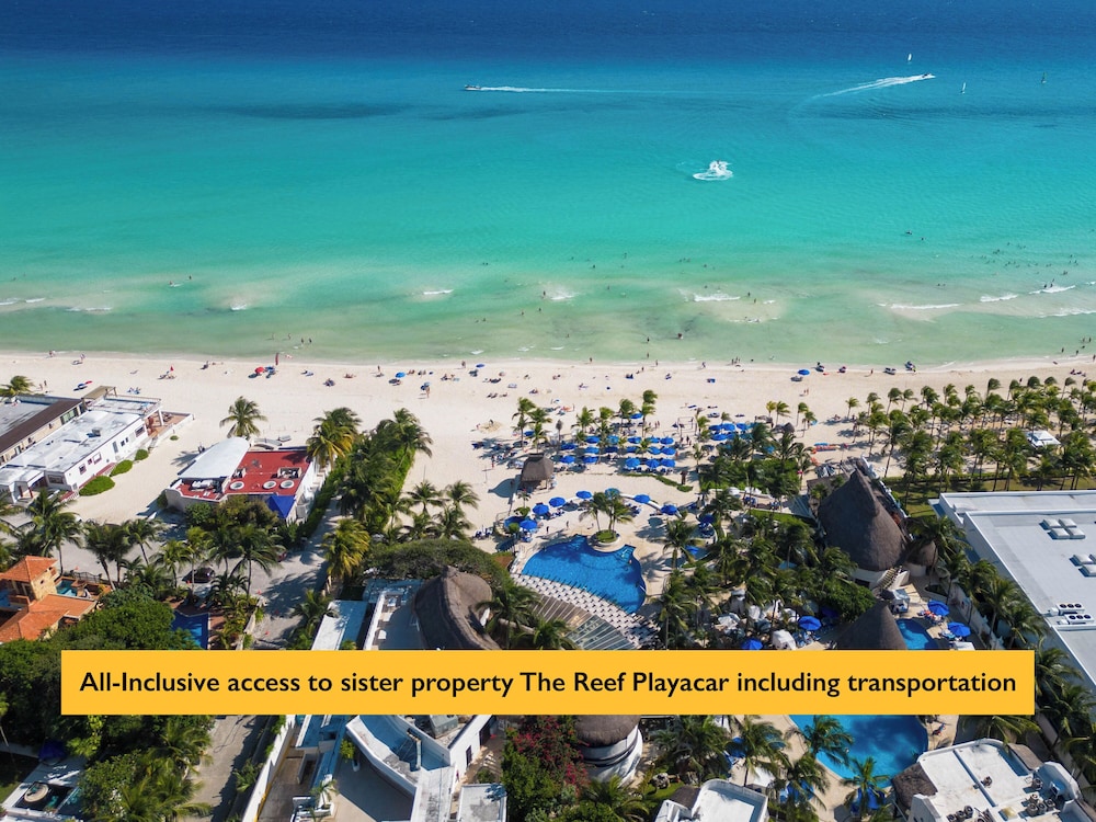 The Reef 28 All Inclusive - Adults Only 67/69