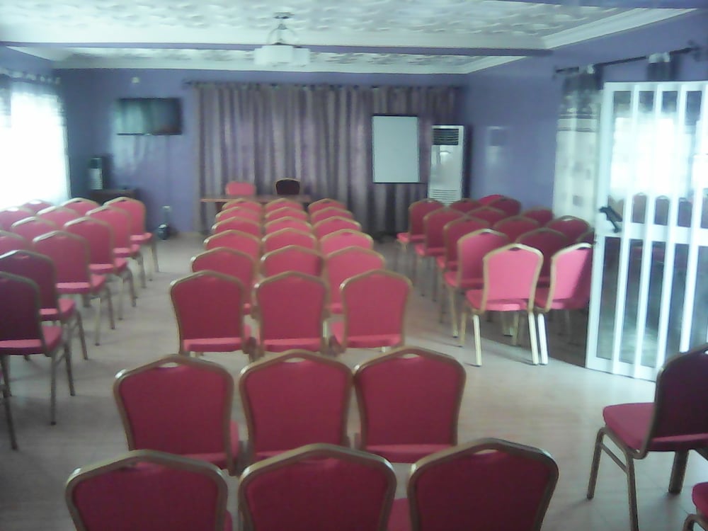 Golden Key Hotel 42/50