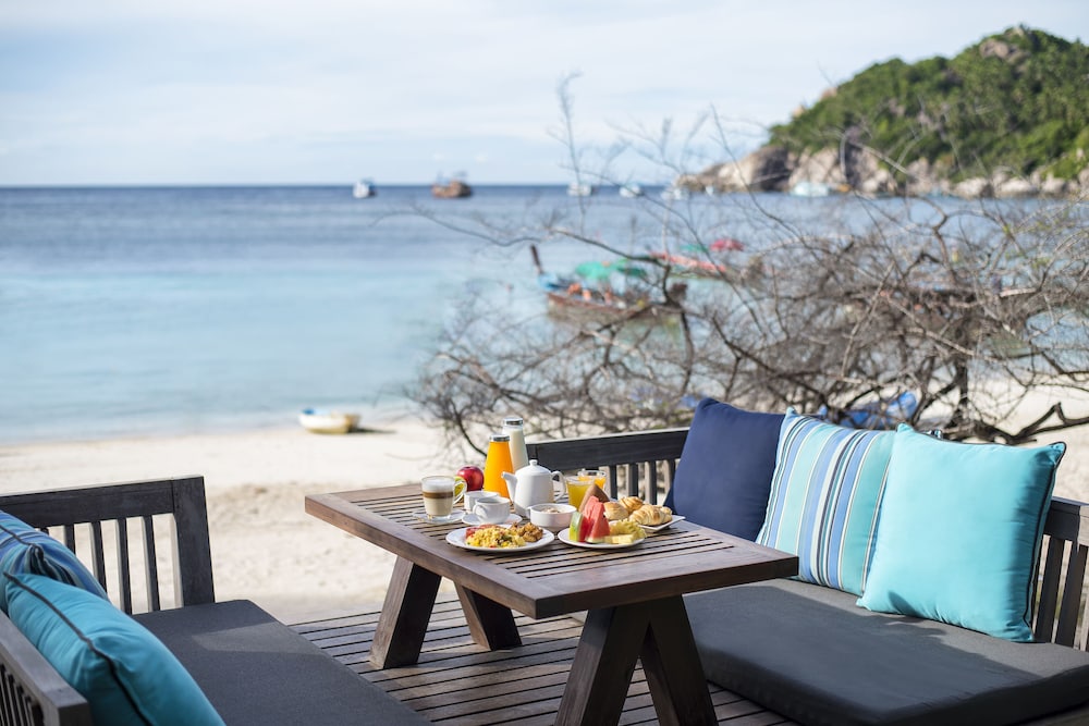 Haad Tien Beach Resort 23/44