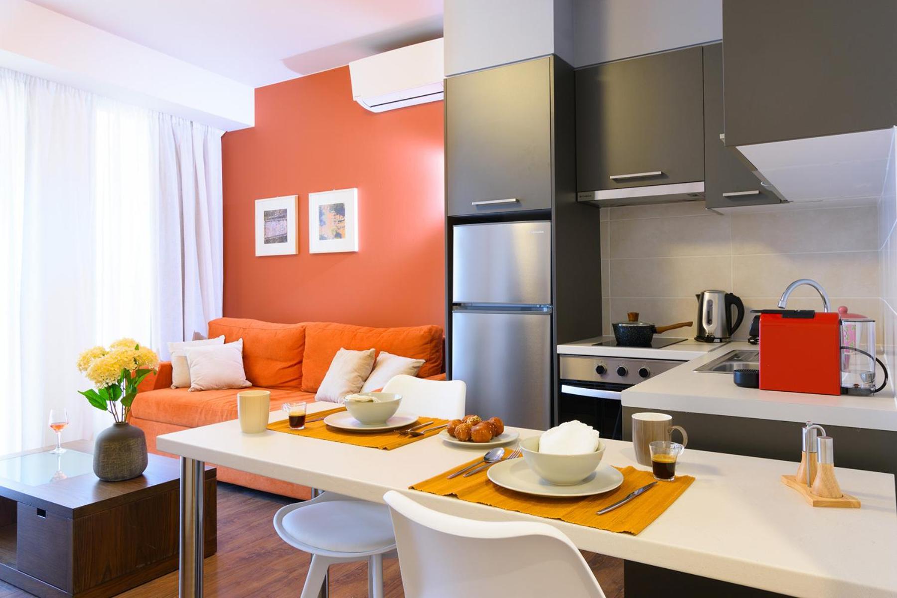 Elounda Colour Apartments 71/83