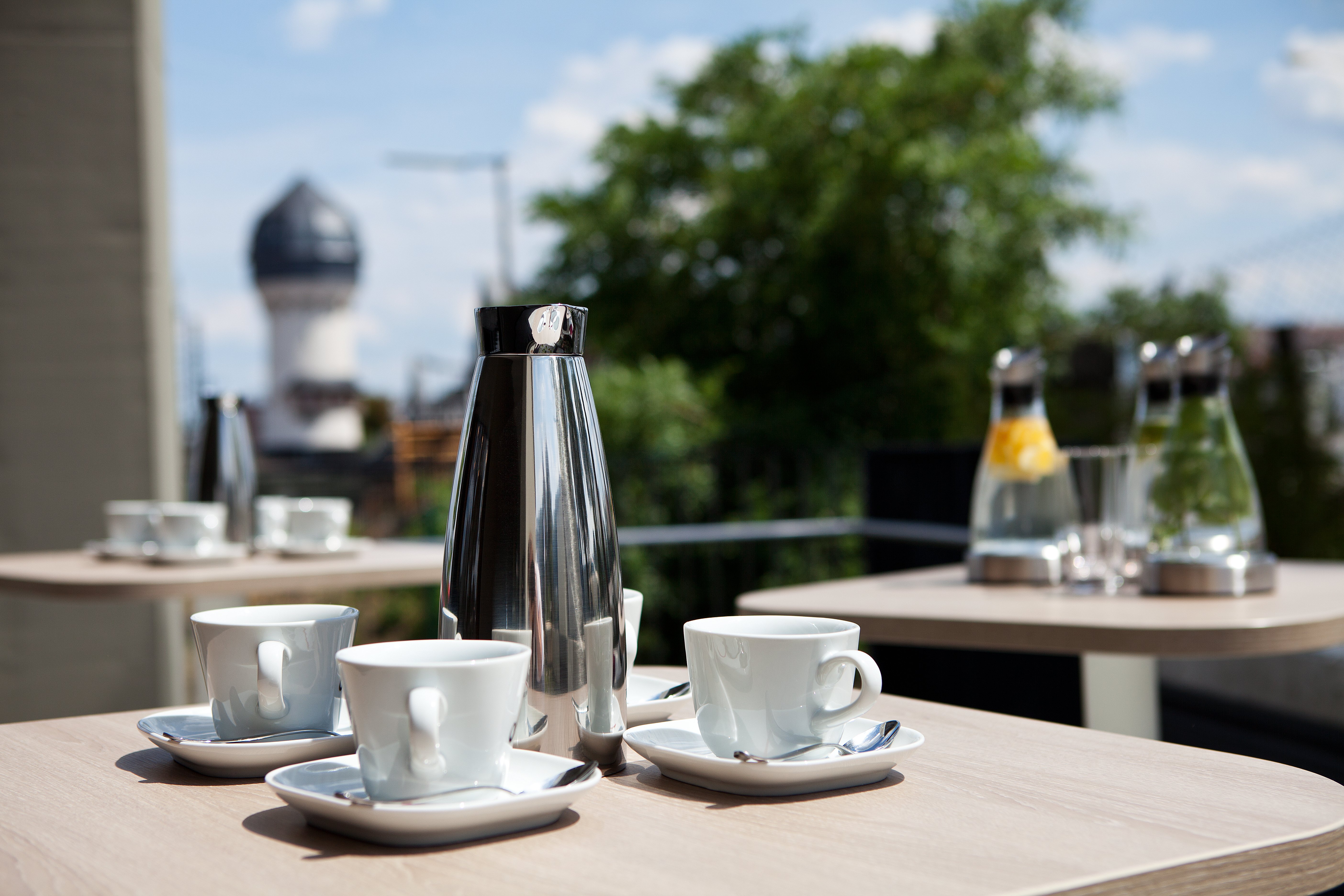Holiday Inn Express Darmstadt 30/50