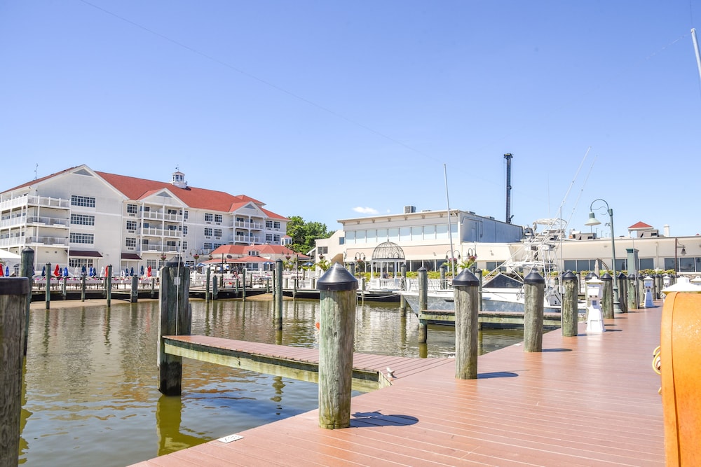 Chesapeake Beach Resort And Spa 68/72