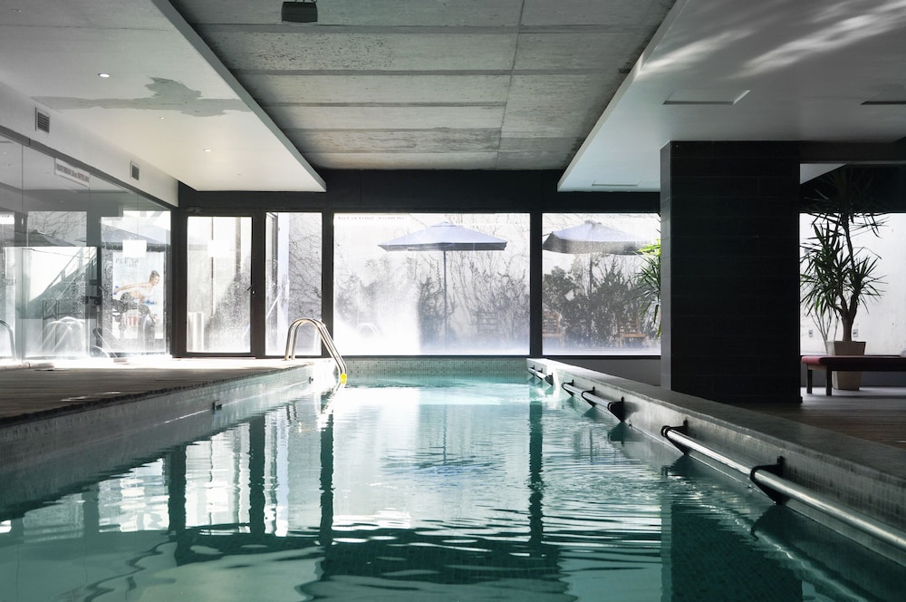Wyndham Santiago Pettra 41/85