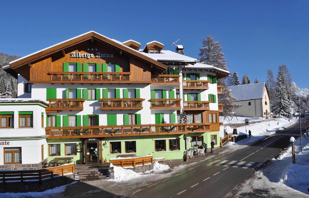 Albergo Antico 2/41