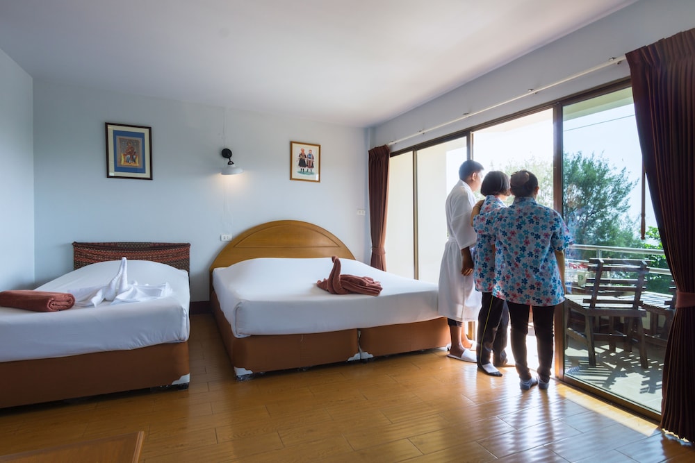 Cha-Am Villa Sun Hotel 13/69