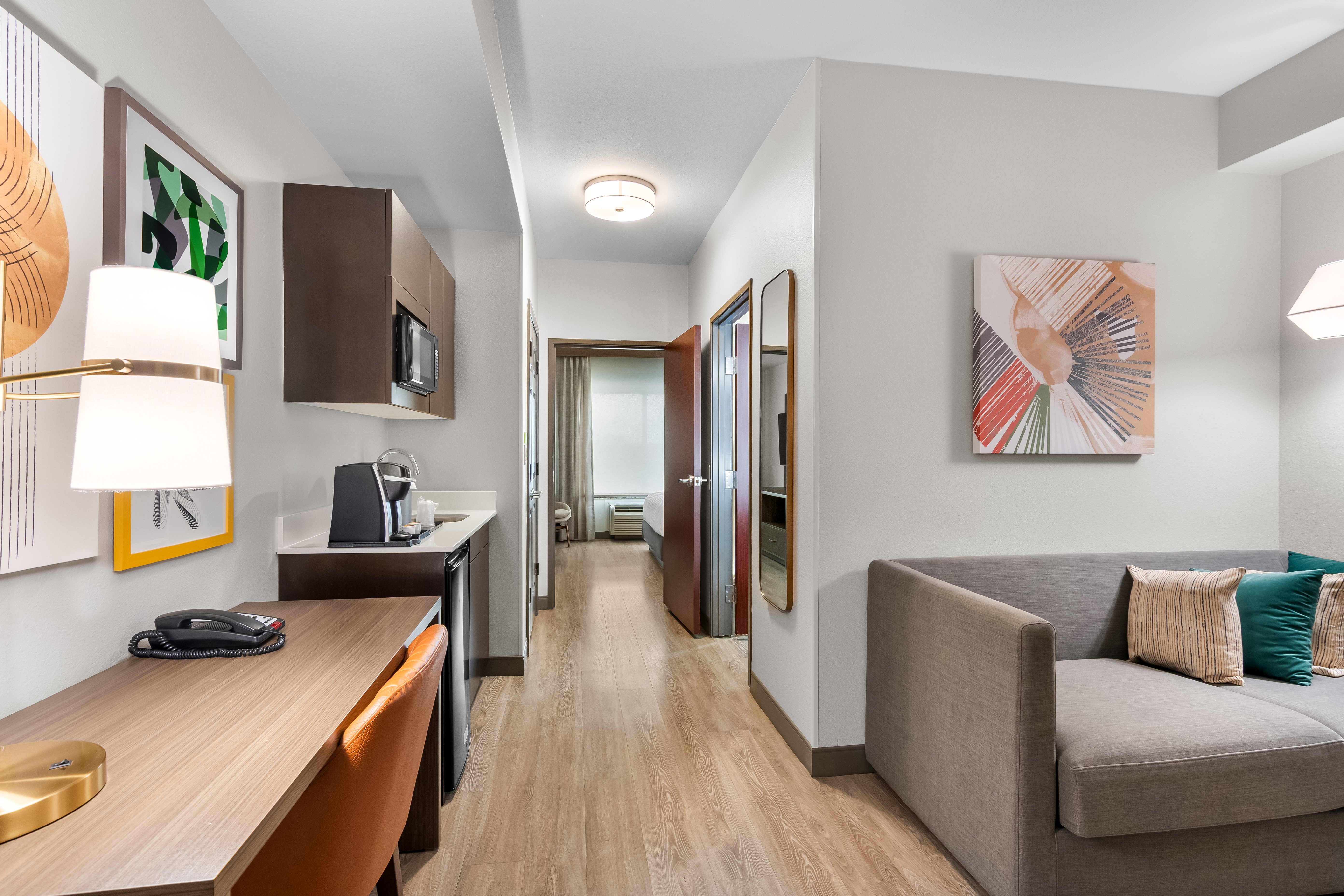 Holiday Inn Oklahoma City Airport 48/81
