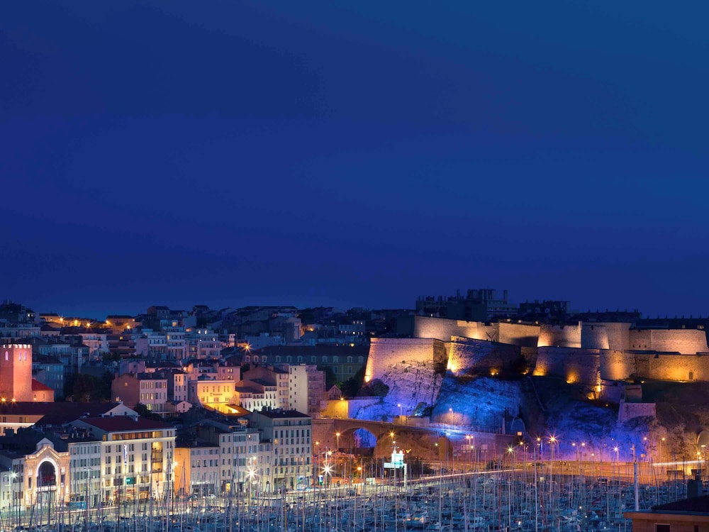 Mercure Marseille Centre Prado Velodrome 68/73