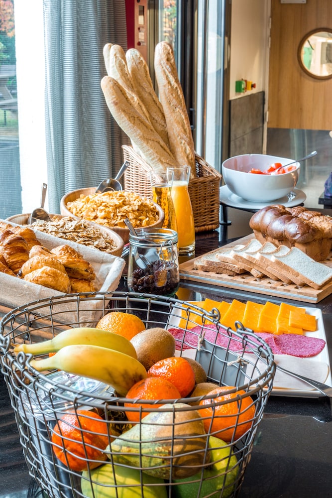 Courtyard Marriott Paris La Defense West Colombes 35/43