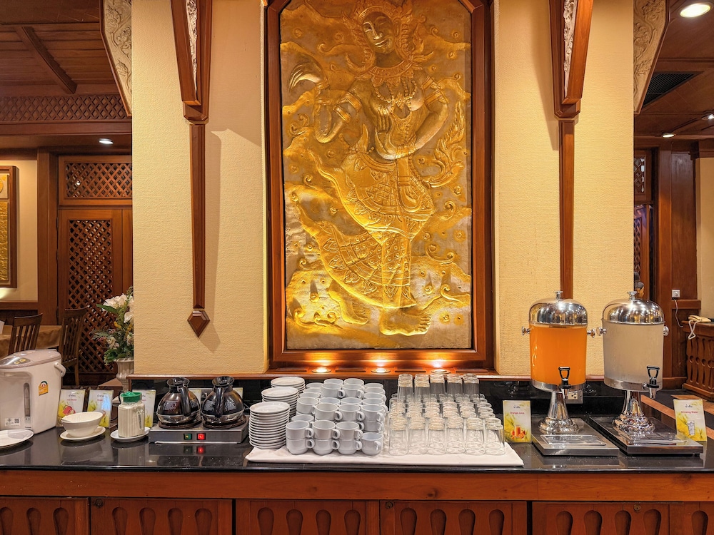 Golden Beach Hotel Pattaya 9/44