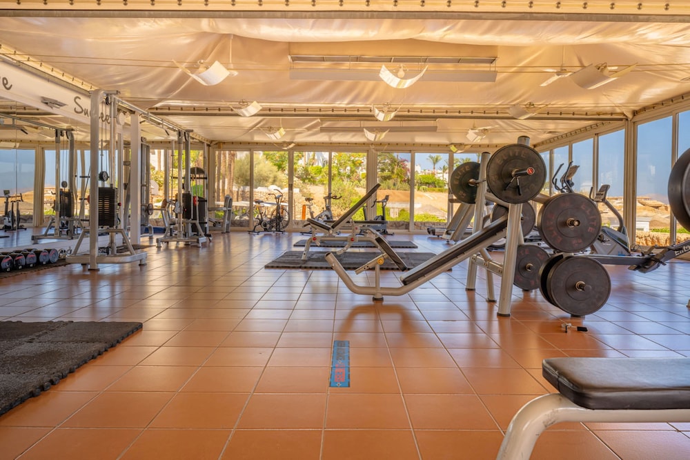 TOP Domina Coral Bay Resort 25/50