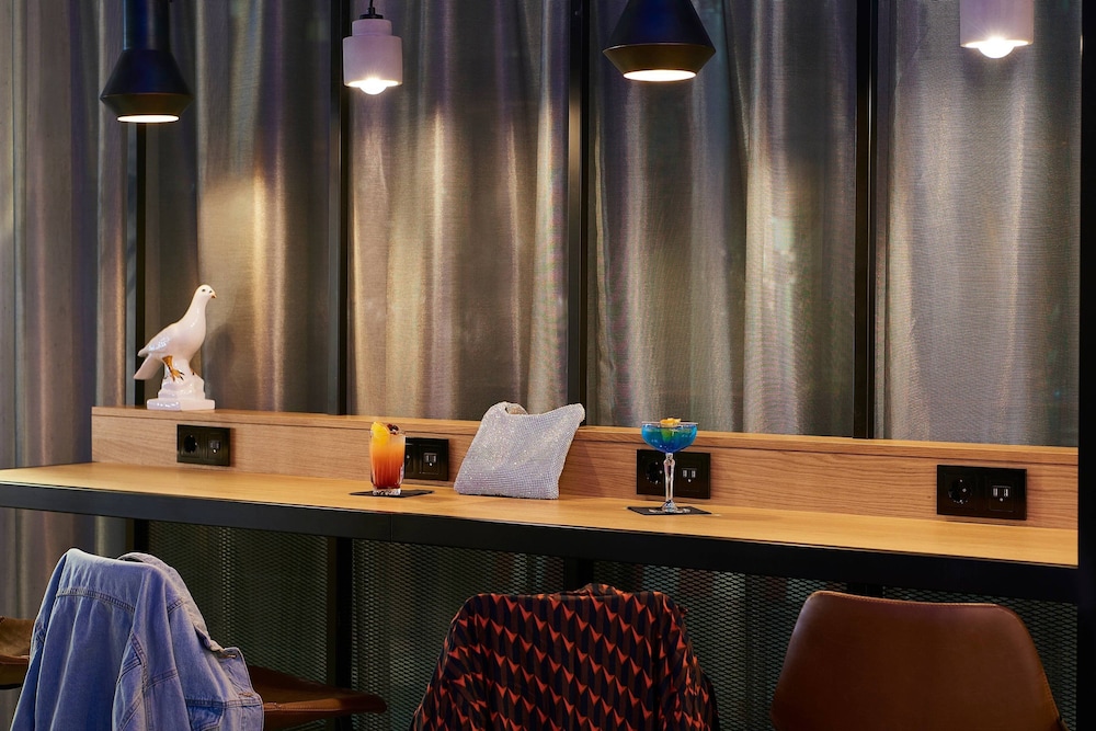 Moxy Essen City 44/44