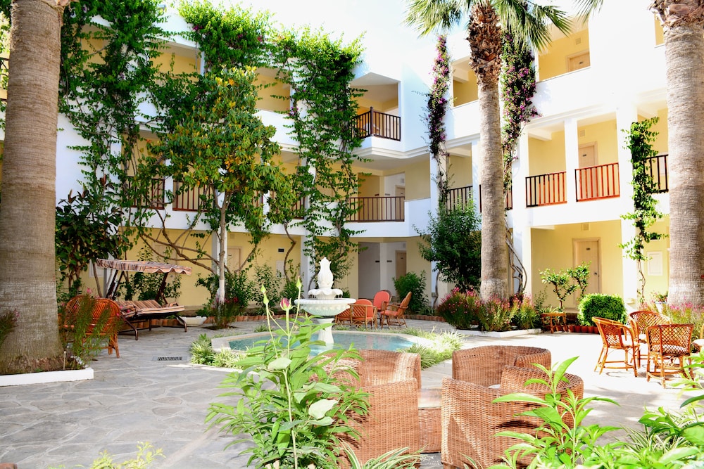 Natur Garden Hotel 39/49
