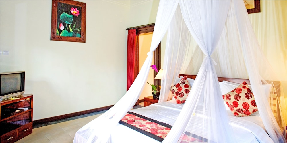 The Bali Dream Villa Seminyak 14/76
