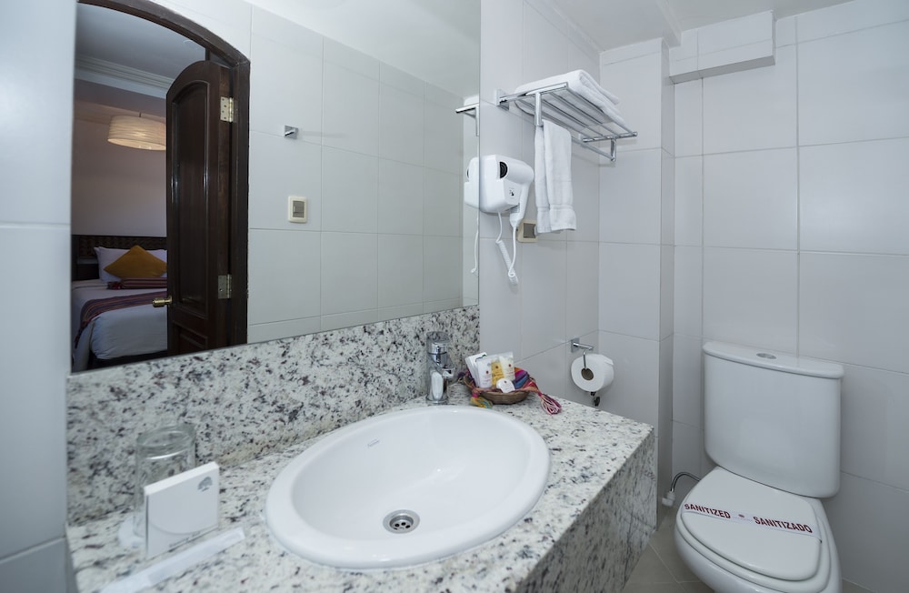 La Casona Hotel Boutique 47/50