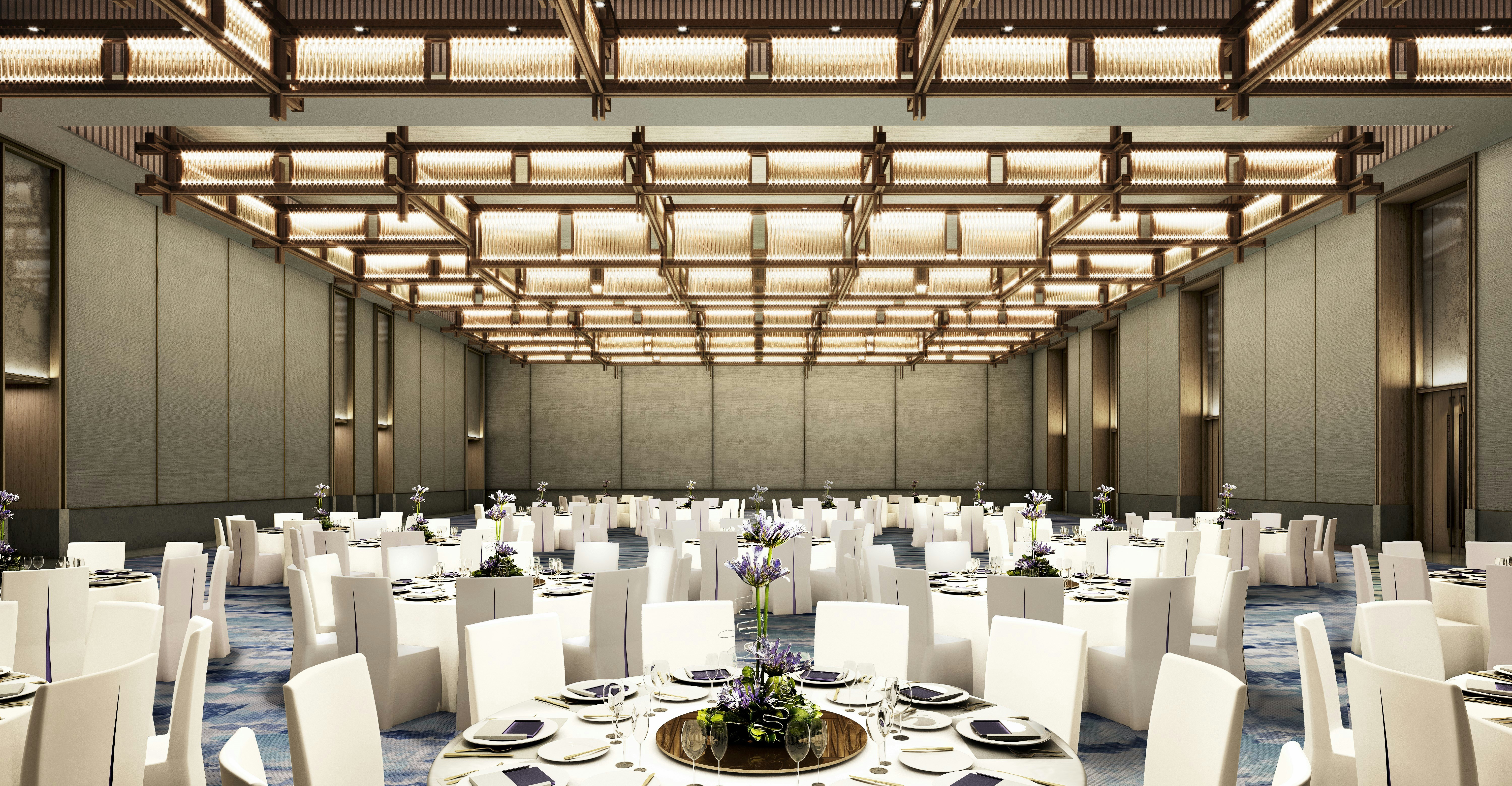 Hilton Shanghai Fengxian 43/78