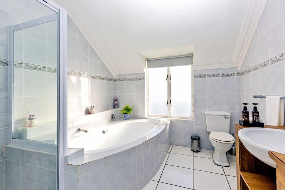 Holiday Guesthouse Langebaan 36/42