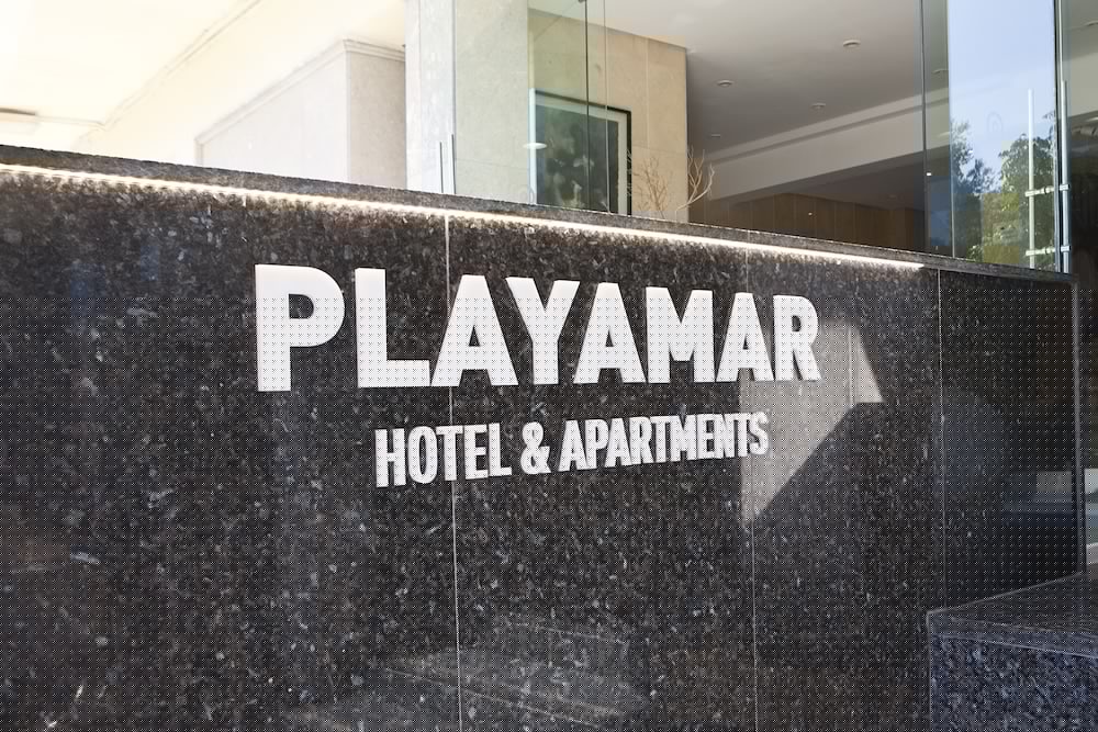Playamar Hotel Apartments 33/68
