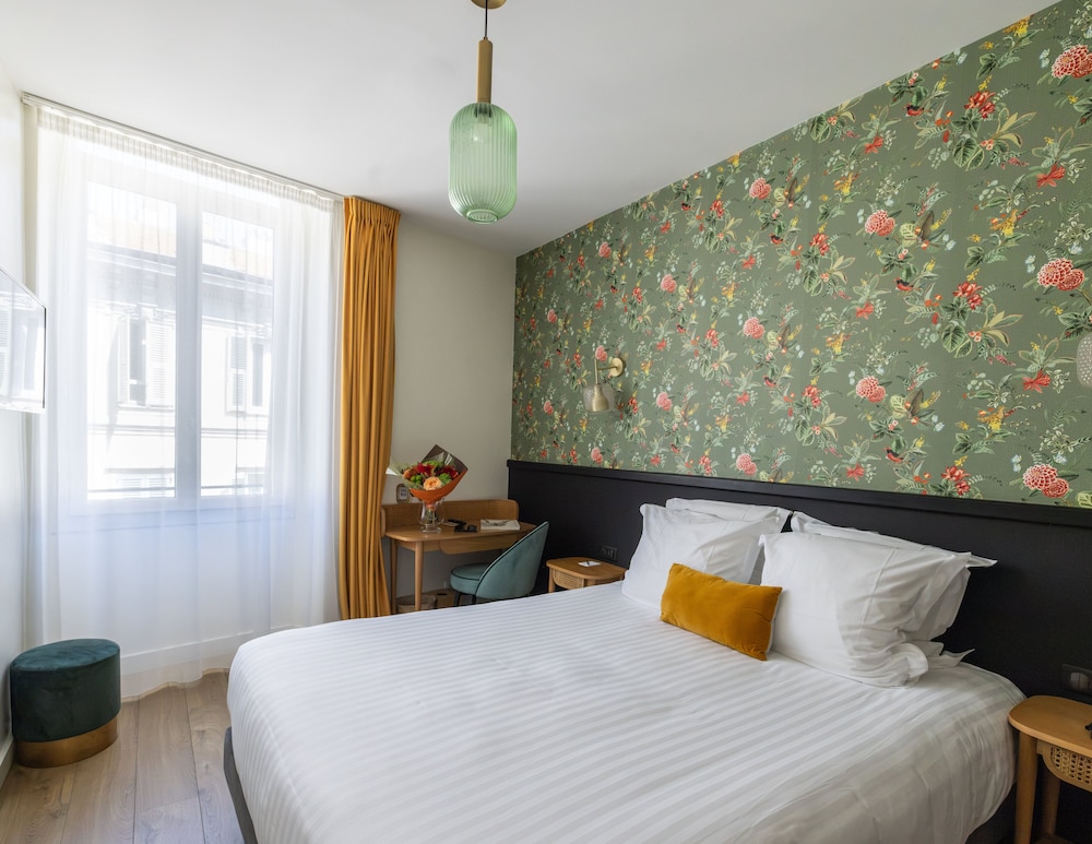 Hotel La Villa Nice Promenade 18/73