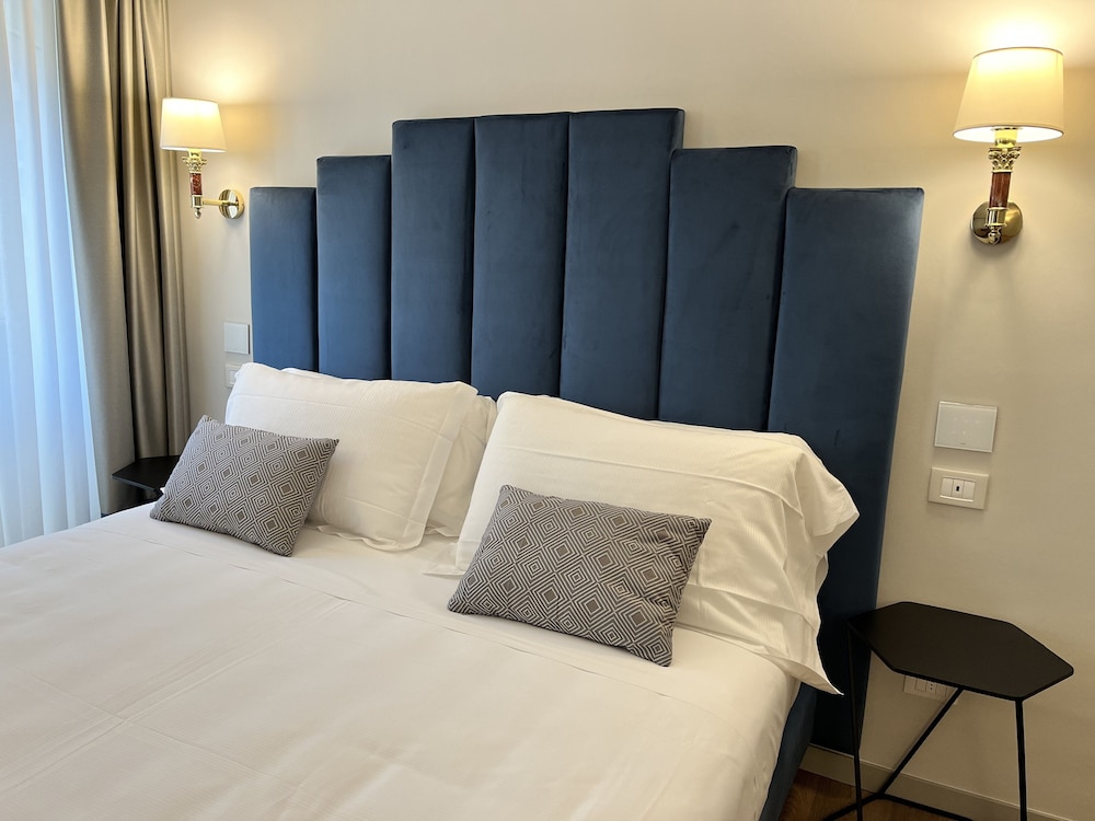 Corte dei Sogni Boutique Hotel & Spa 30/50