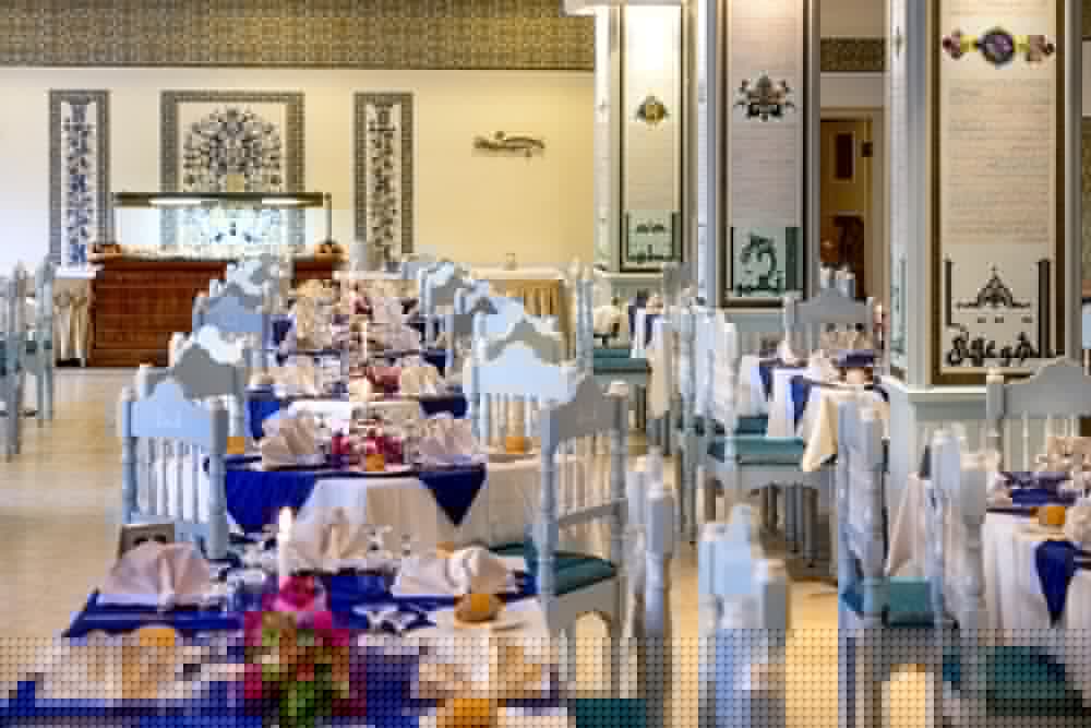 Houda Golf Beach & Aquapark 28/50