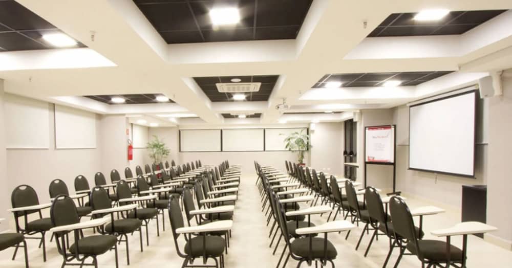 Occitano Apart Hotel 39/50