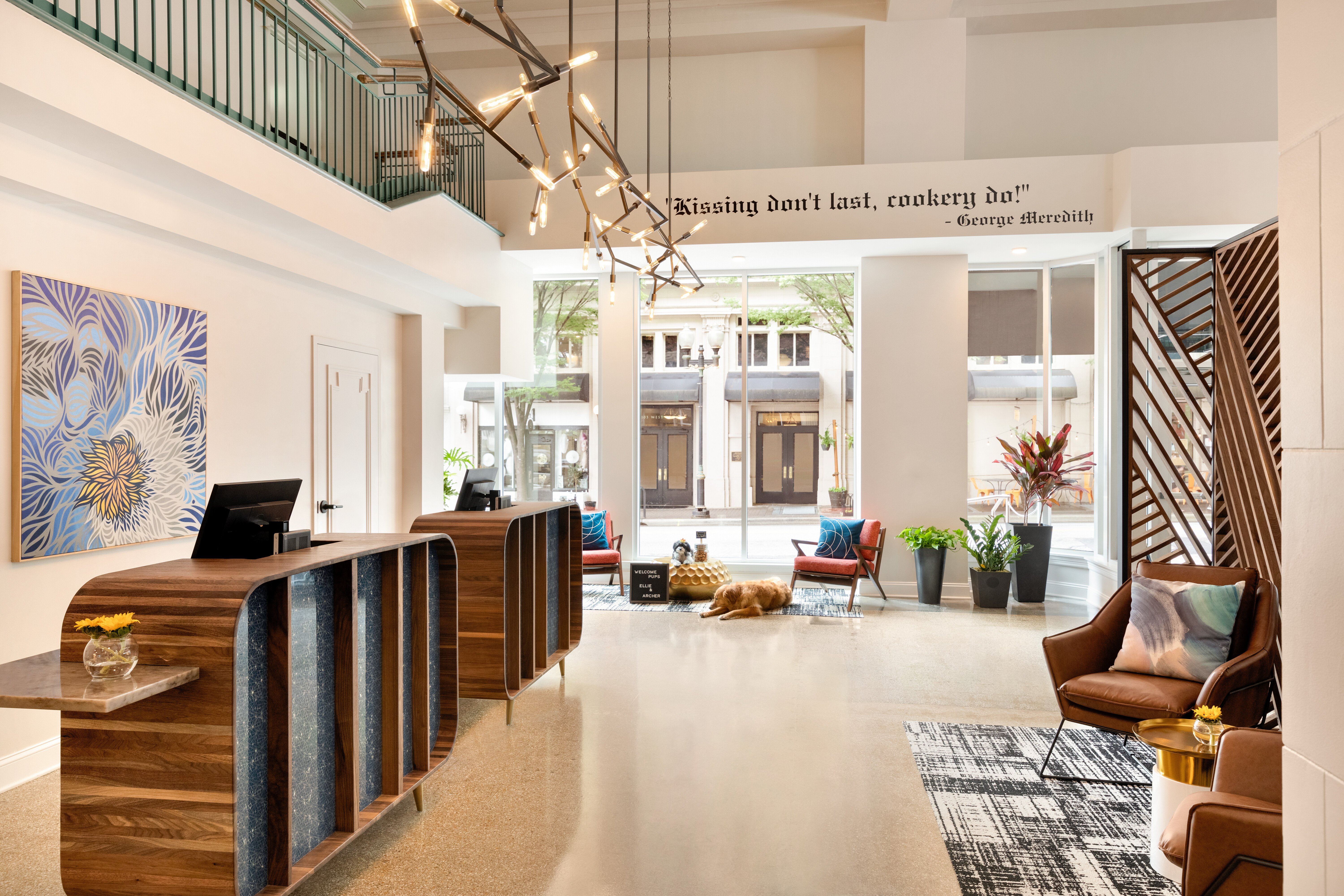 Hotel Indigo Winston Salem Downtown 8/61