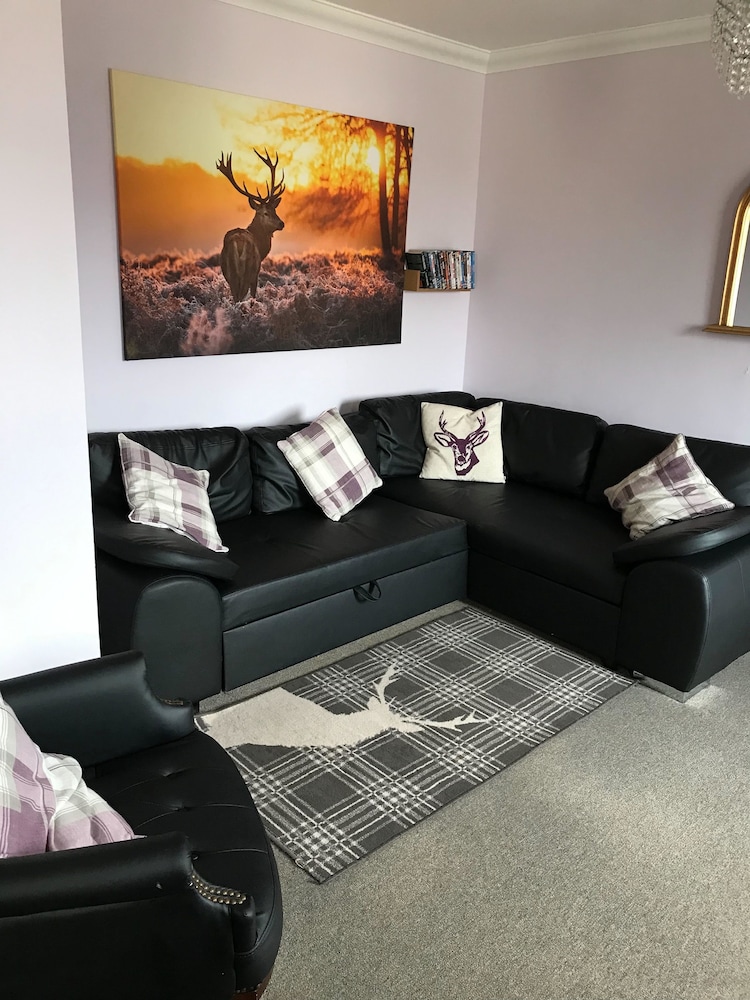 Glenlochy Nevis Bridge Apartments 15/27
