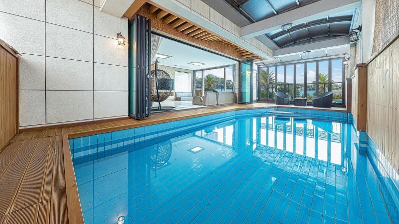 Canarias Private Pool Villas 36/45