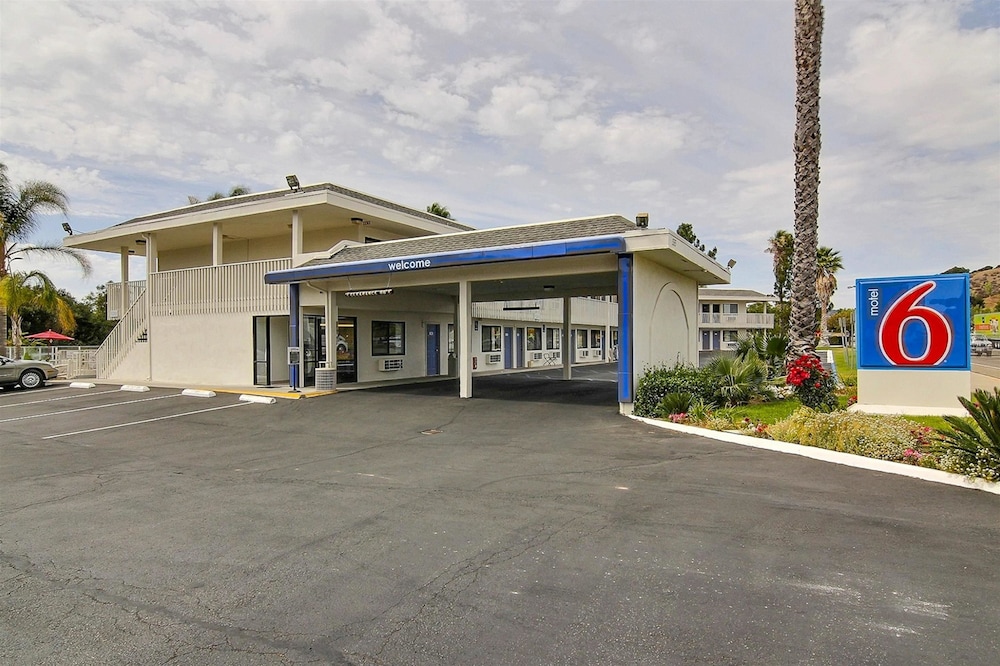 Motel6 Buellton, CA - Solvang Area 6/37