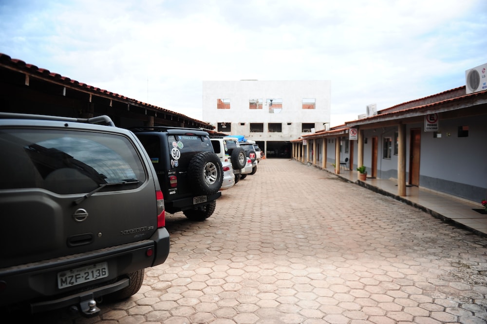Hotel Kanaan 4/34