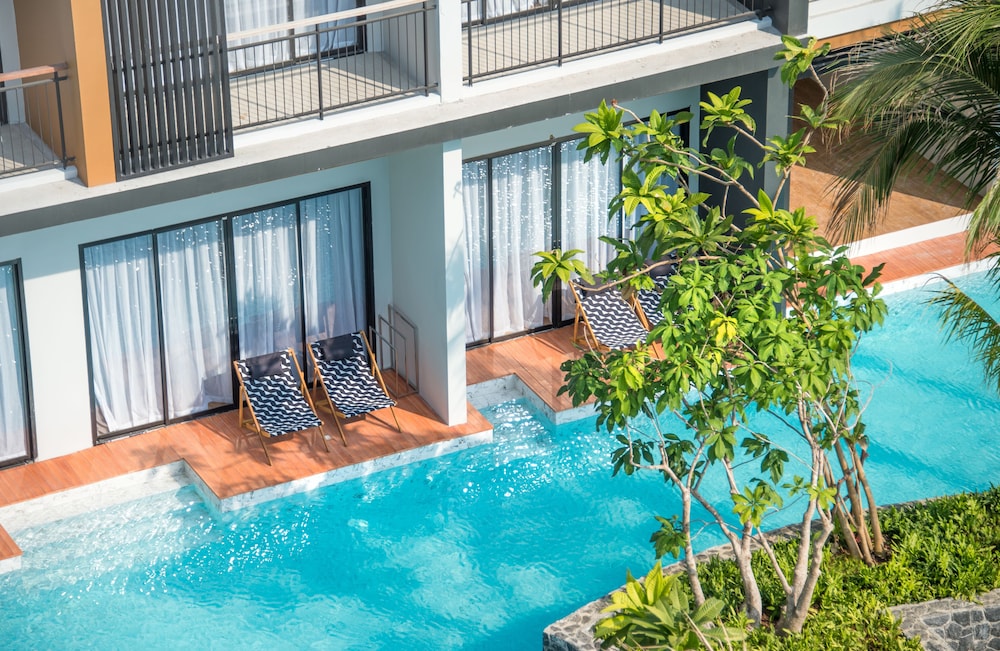 Sea Seeker Krabi Resort 47/50