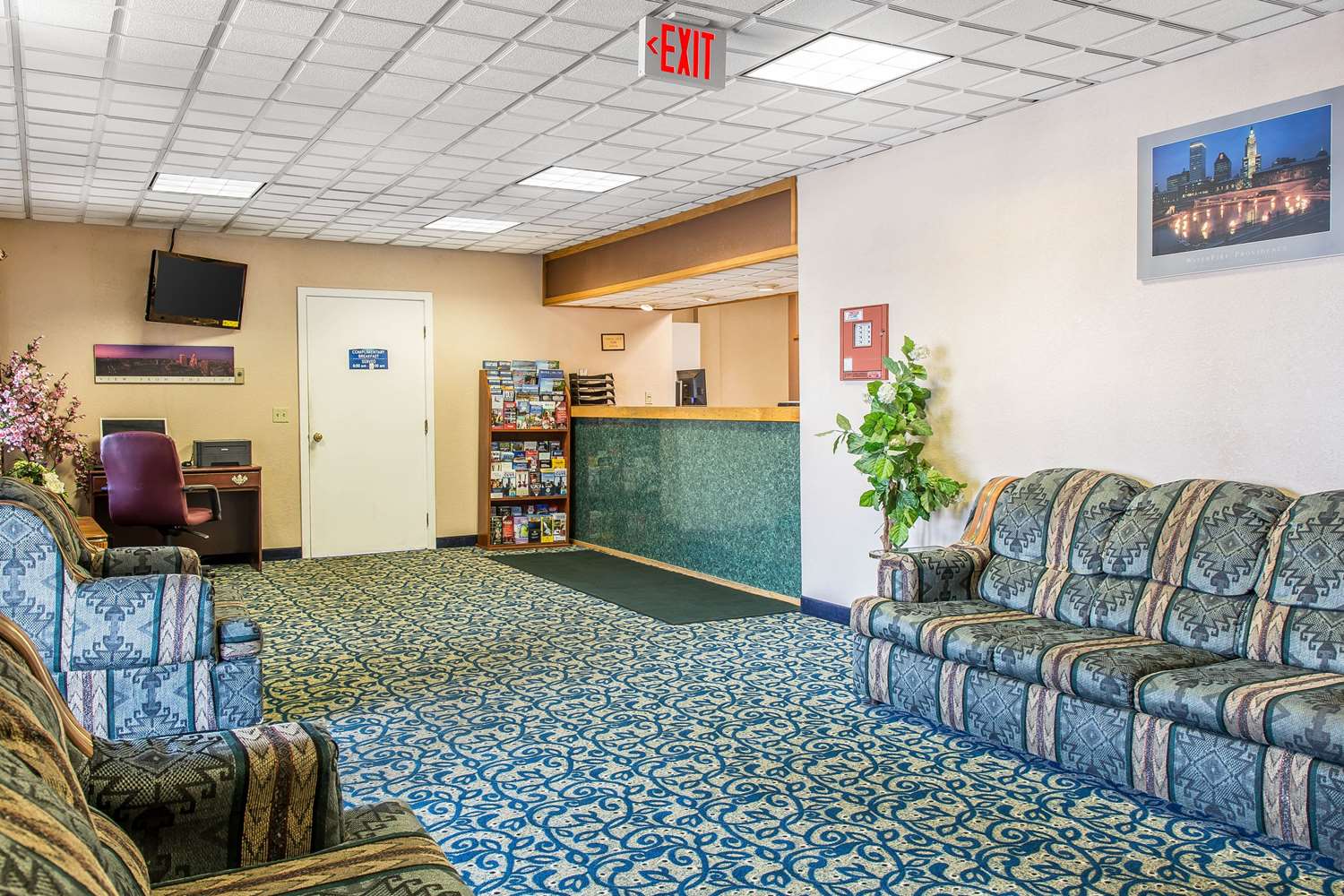 Econo Lodge Cranston - Providence 9/31