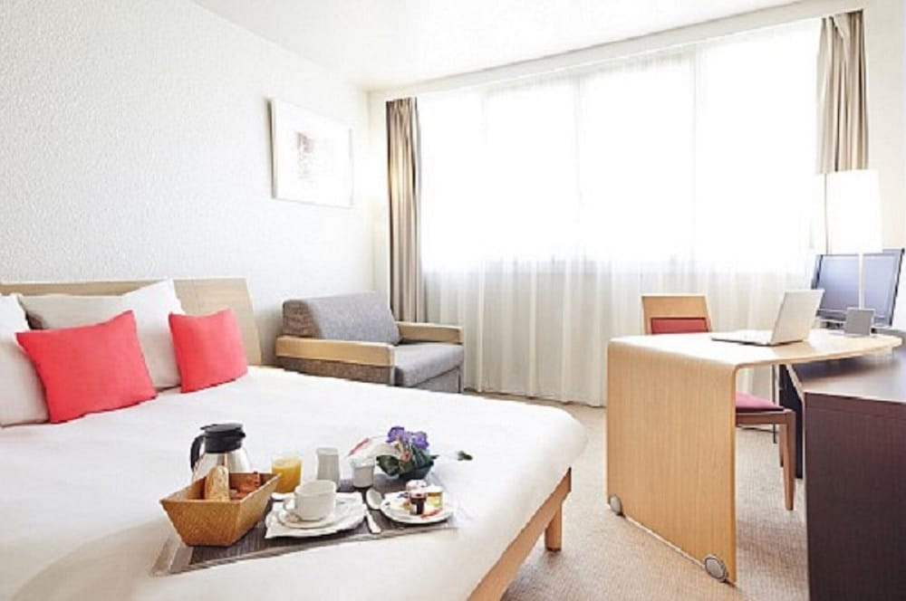 Novotel Birmingham Centre 33/76