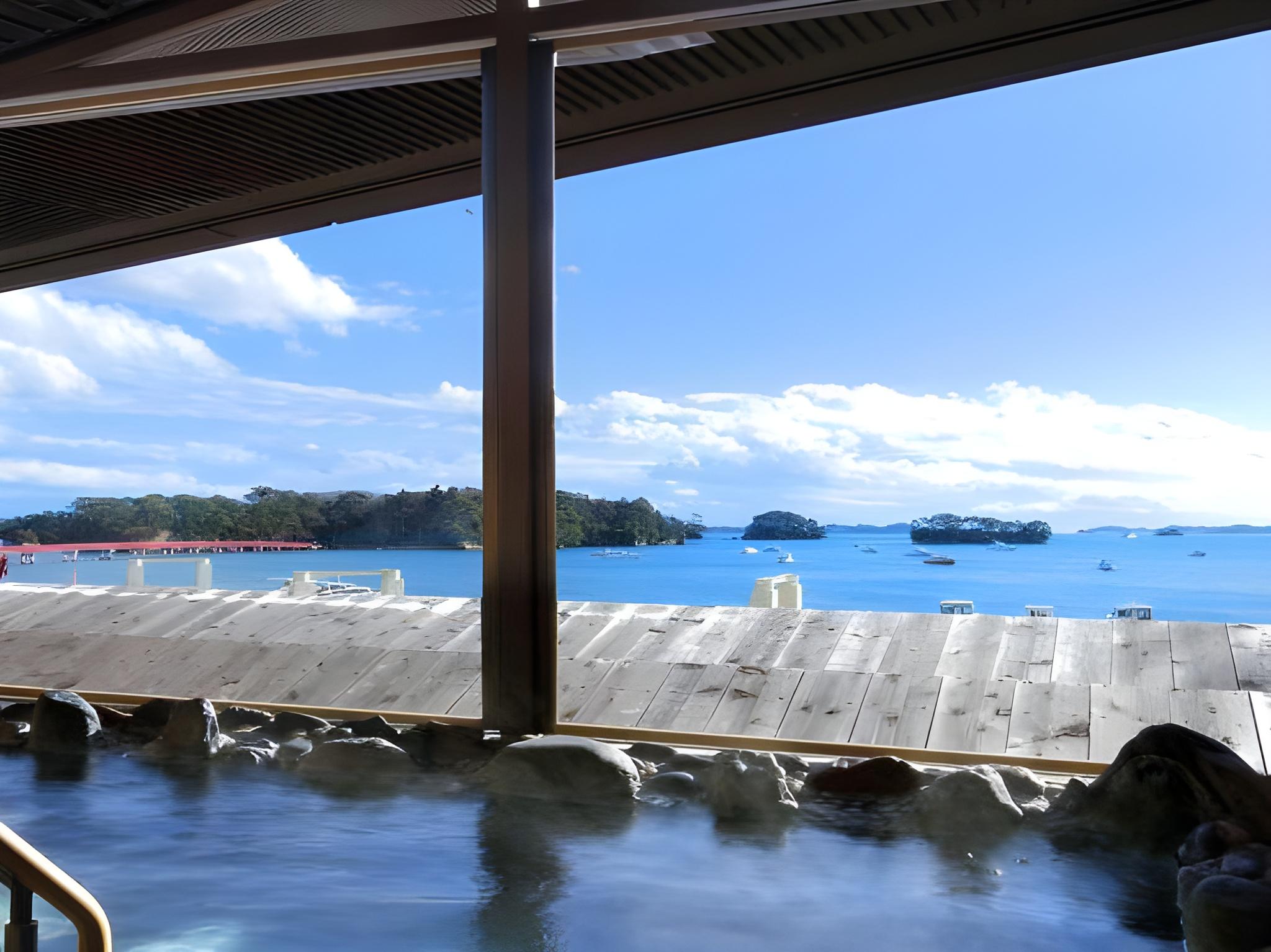 Matsushima Century Hotel 32/50