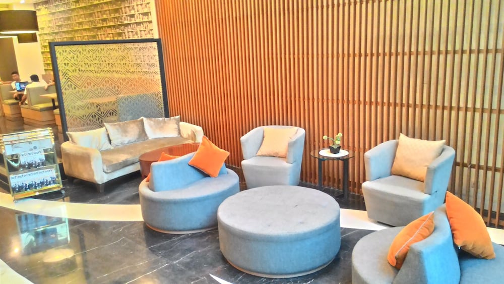 Clay Hotel Jakarta 17/29