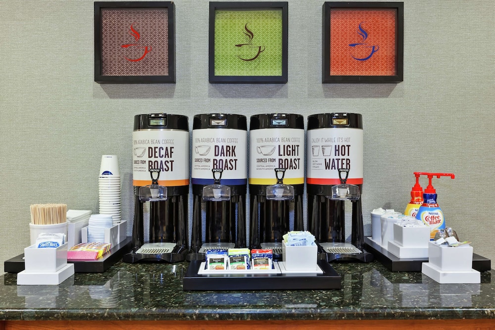 Hampton Inn Suites Exmore Eastern Shore 30/42