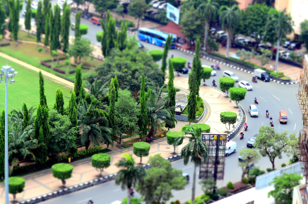 Louis Kienne Hotel Simpang Lima 61/67