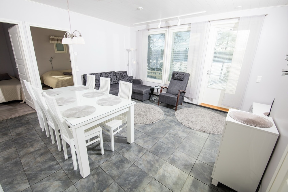 Kajaani Cottages 15/50