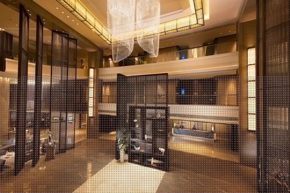 Hilton Zhoushan 5/70
